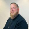 Kyle Ray, M32 Area Director, IP4 Photo